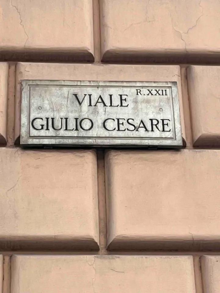 דירות רומא Casa Ale מראה חיצוני תמונה
