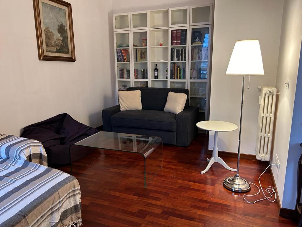 דירות רומא Casa Ale מראה חיצוני תמונה
