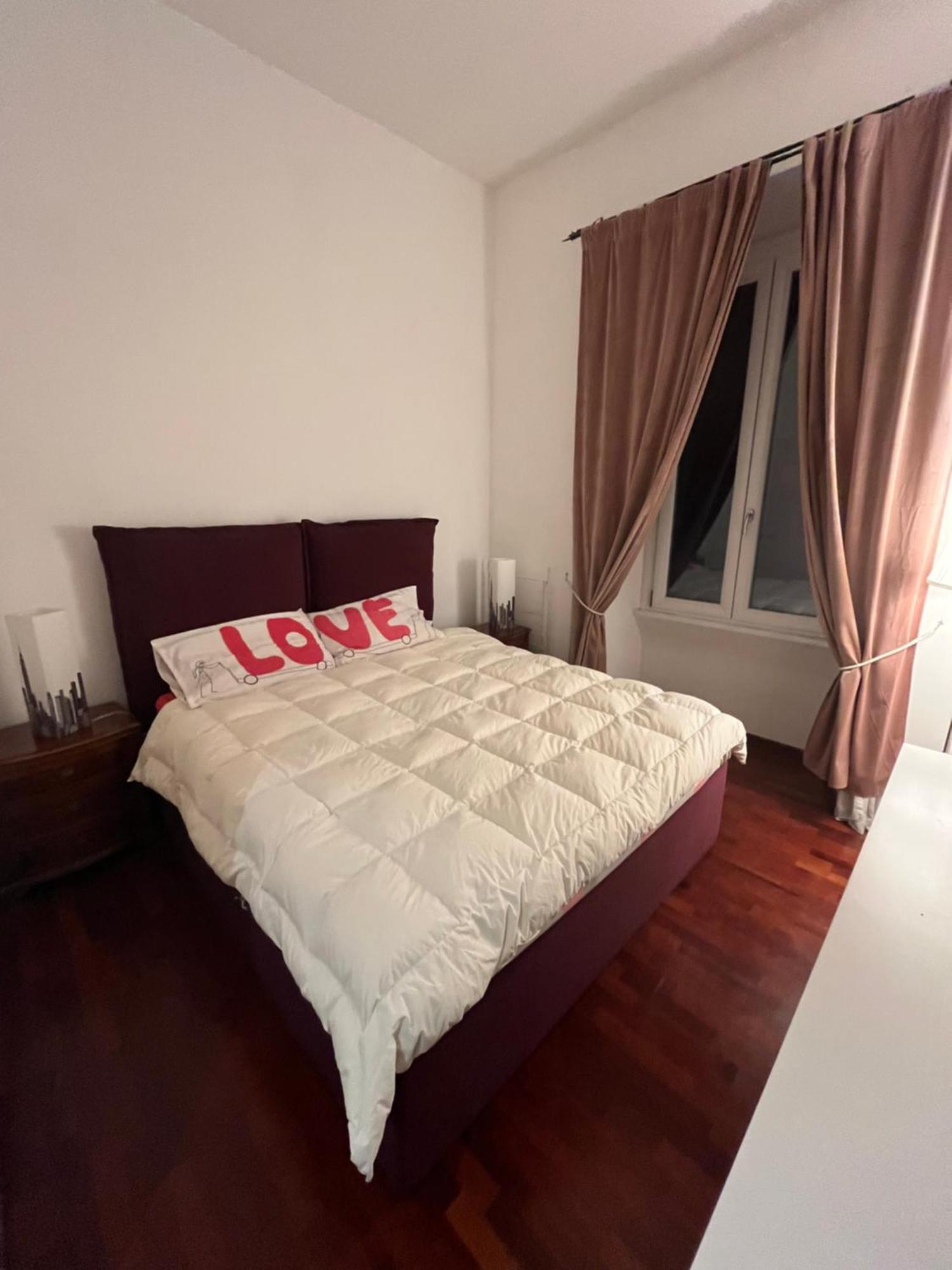 דירות רומא Casa Ale מראה חיצוני תמונה