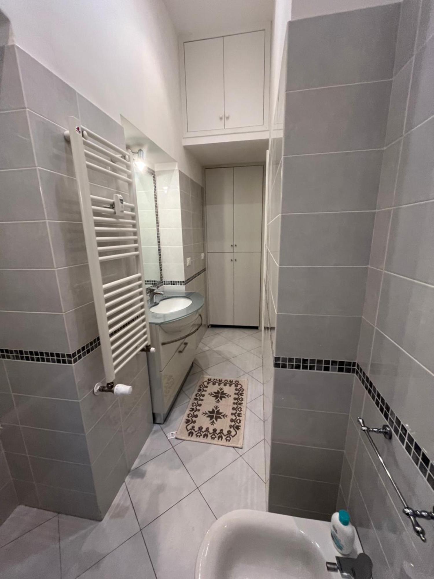 דירות רומא Casa Ale מראה חיצוני תמונה