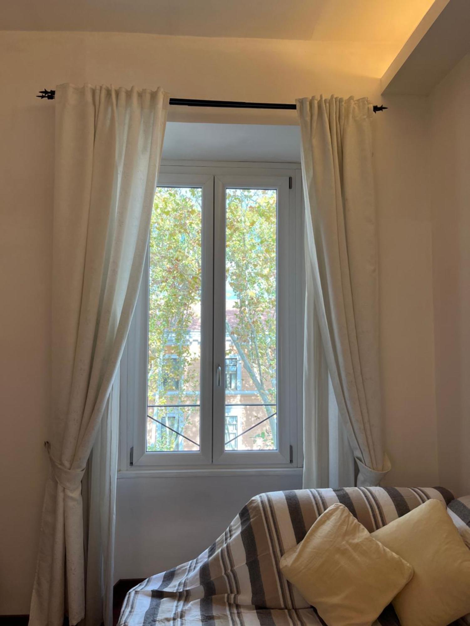 דירות רומא Casa Ale מראה חיצוני תמונה