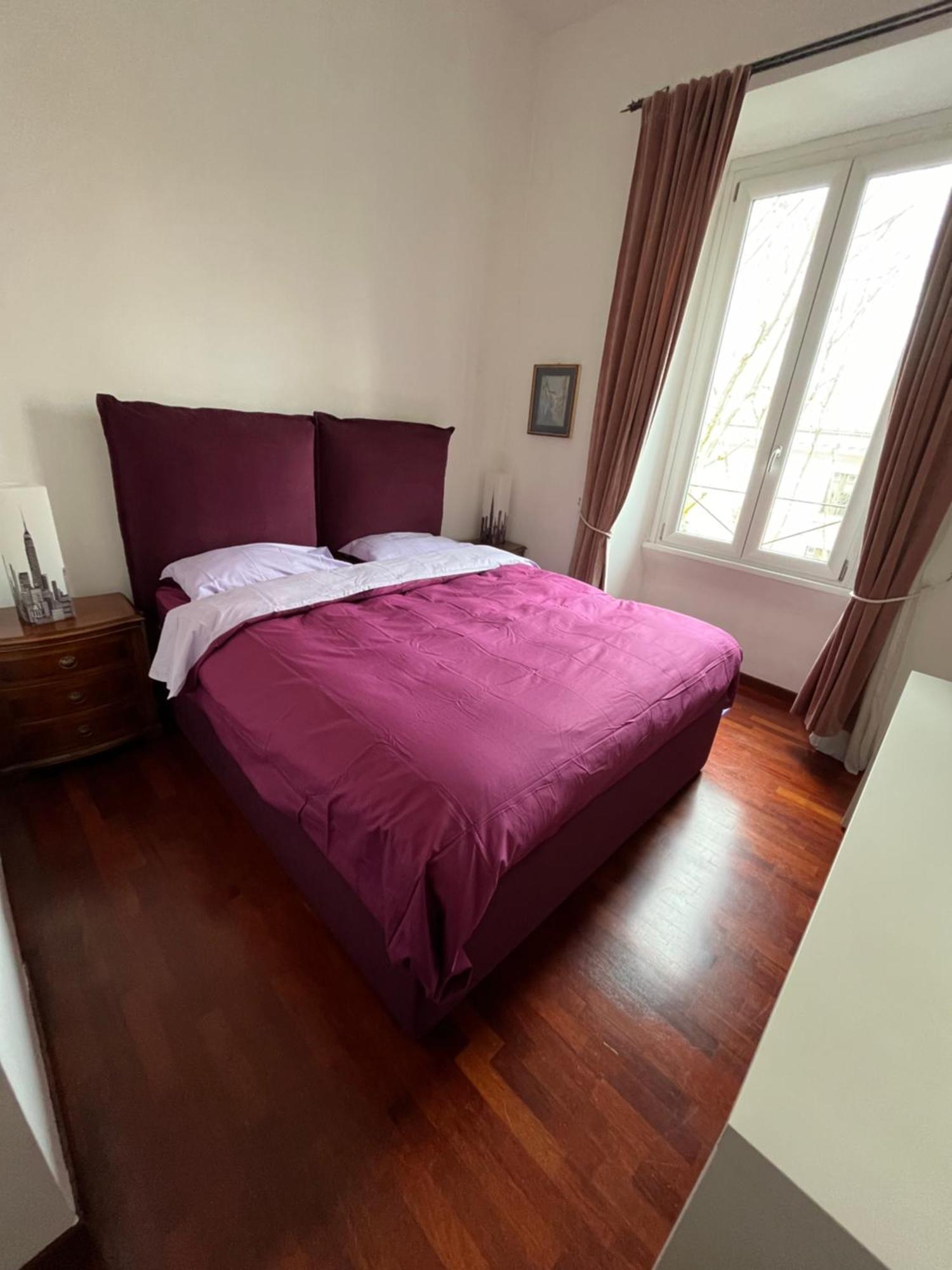 דירות רומא Casa Ale מראה חיצוני תמונה
