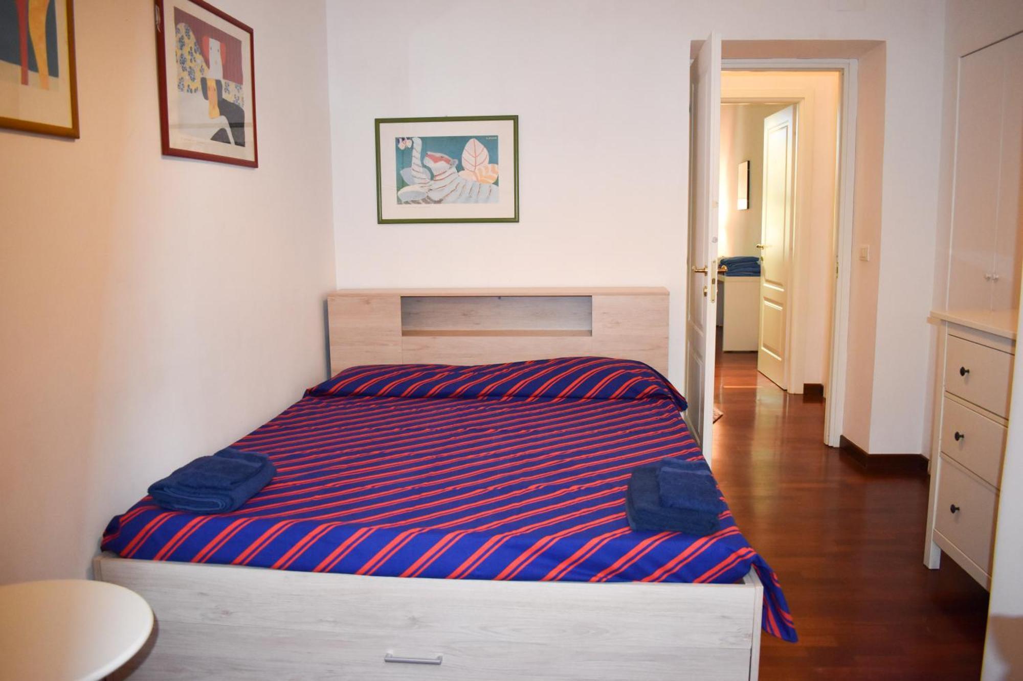 דירות רומא Casa Ale מראה חיצוני תמונה